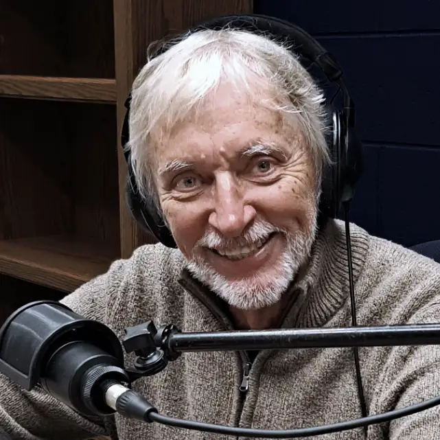 Hank Zimmerman