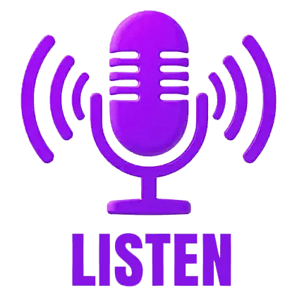 Listen Anywhere